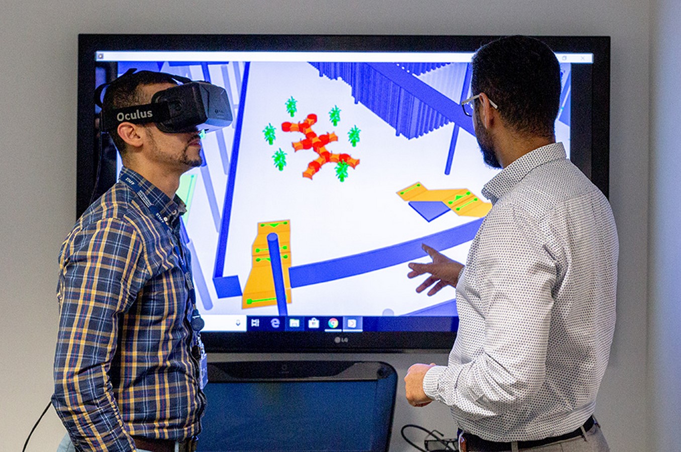 10 colleges for achieving a Master's degree in Digital Architecture Sheet7