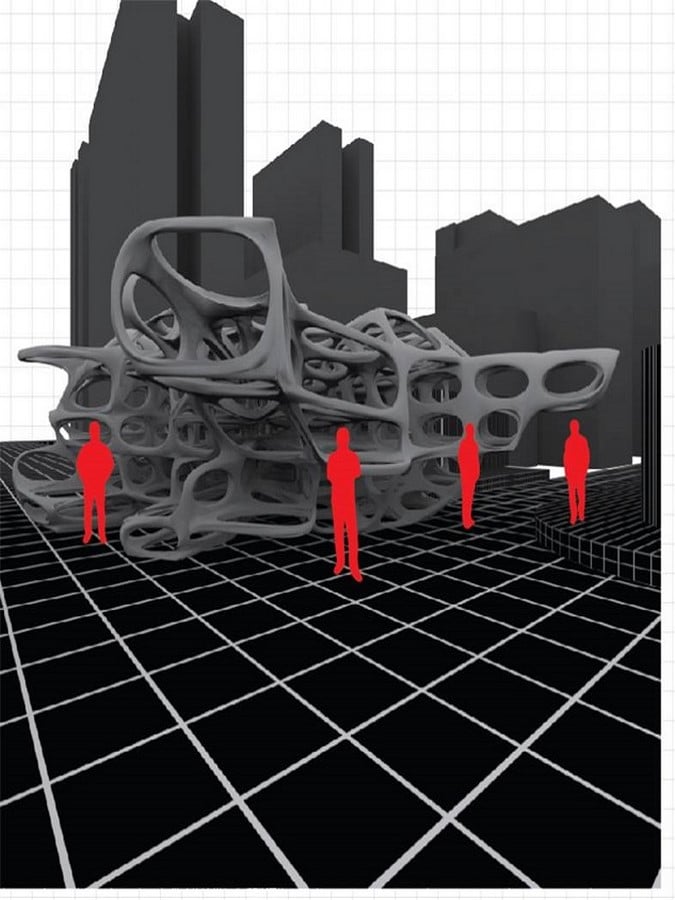 10 colleges for achieving a Master's degree in Digital Architecture Sheet9