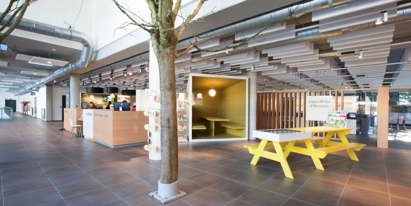 Jaspers-Eyers Architects- 15 Iconic Projects Sheet14