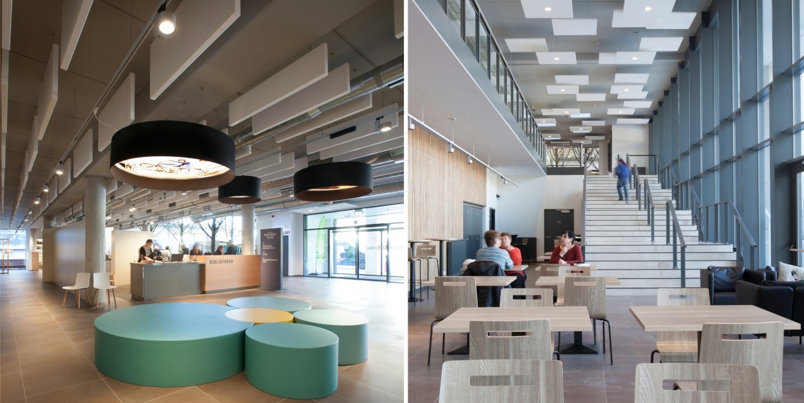 Jaspers-Eyers Architects- 15 Iconic Projects Sheet15