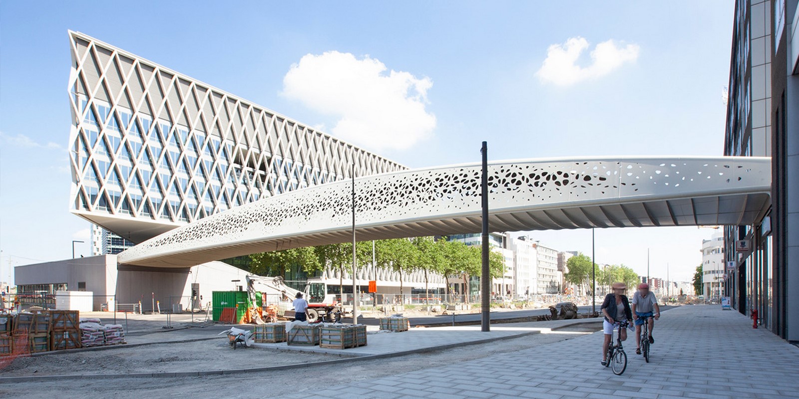 Jaspers-Eyers Architects- 15 Iconic Projects Sheet16