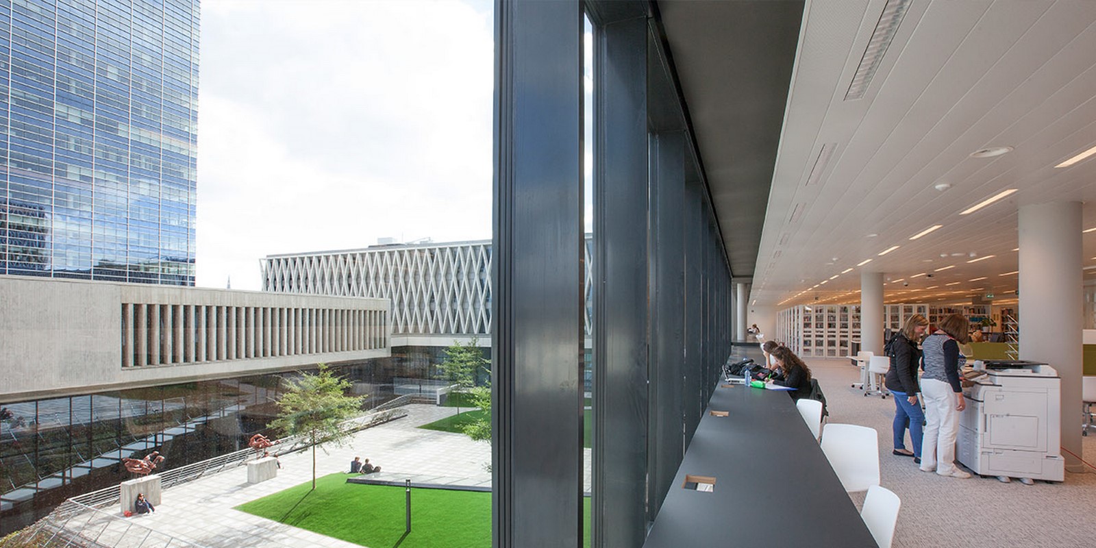Jaspers-Eyers Architects- 15 Iconic Projects Sheet18