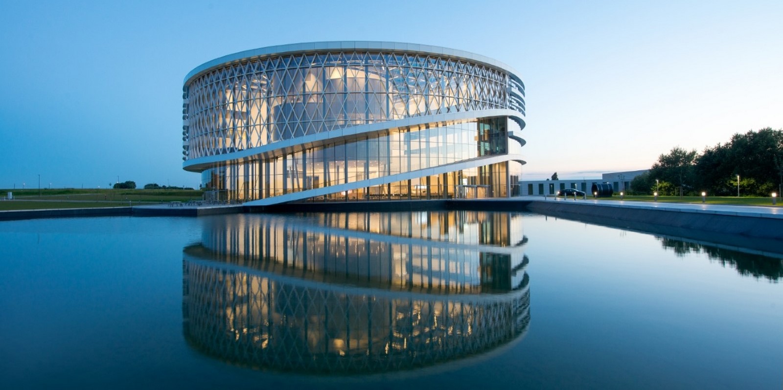 Jaspers-Eyers Architects- 15 Iconic Projects Sheet19