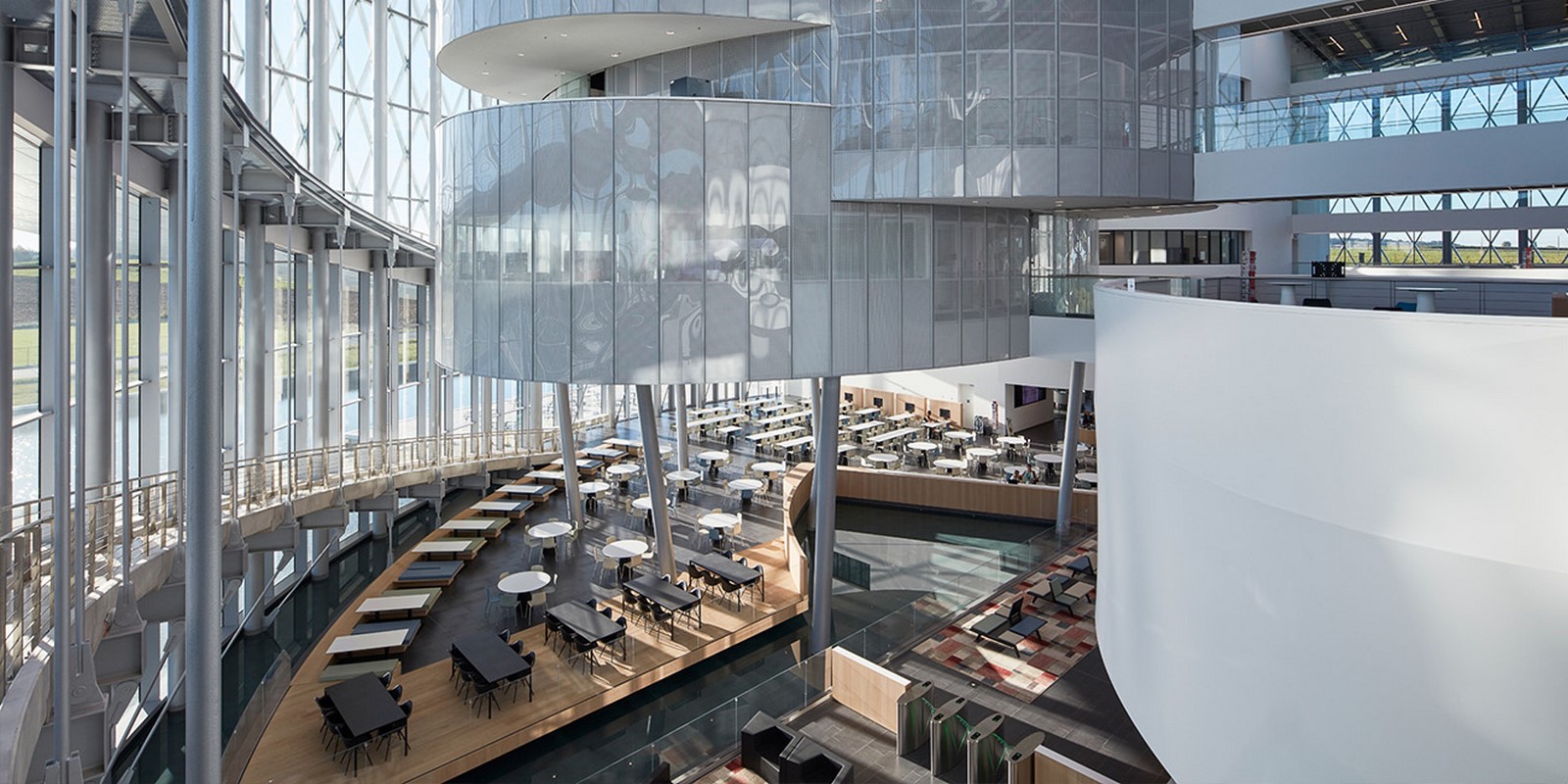 Jaspers-Eyers Architects- 15 Iconic Projects Sheet20