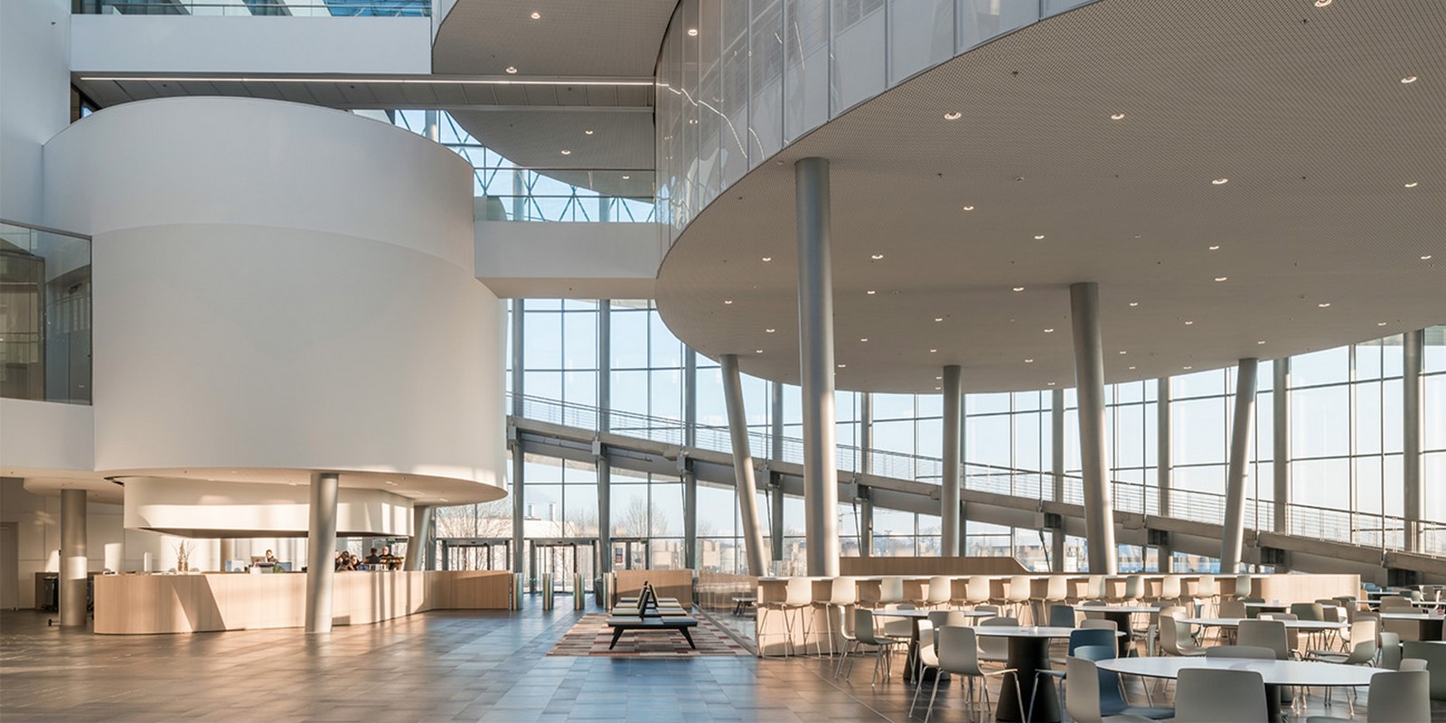 Jaspers-Eyers Architects- 15 Iconic Projects Sheet21