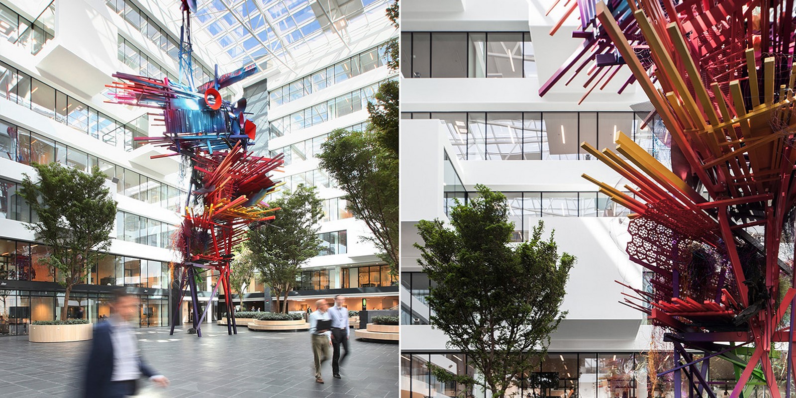 Jaspers-Eyers Architects- 15 Iconic Projects Sheet23