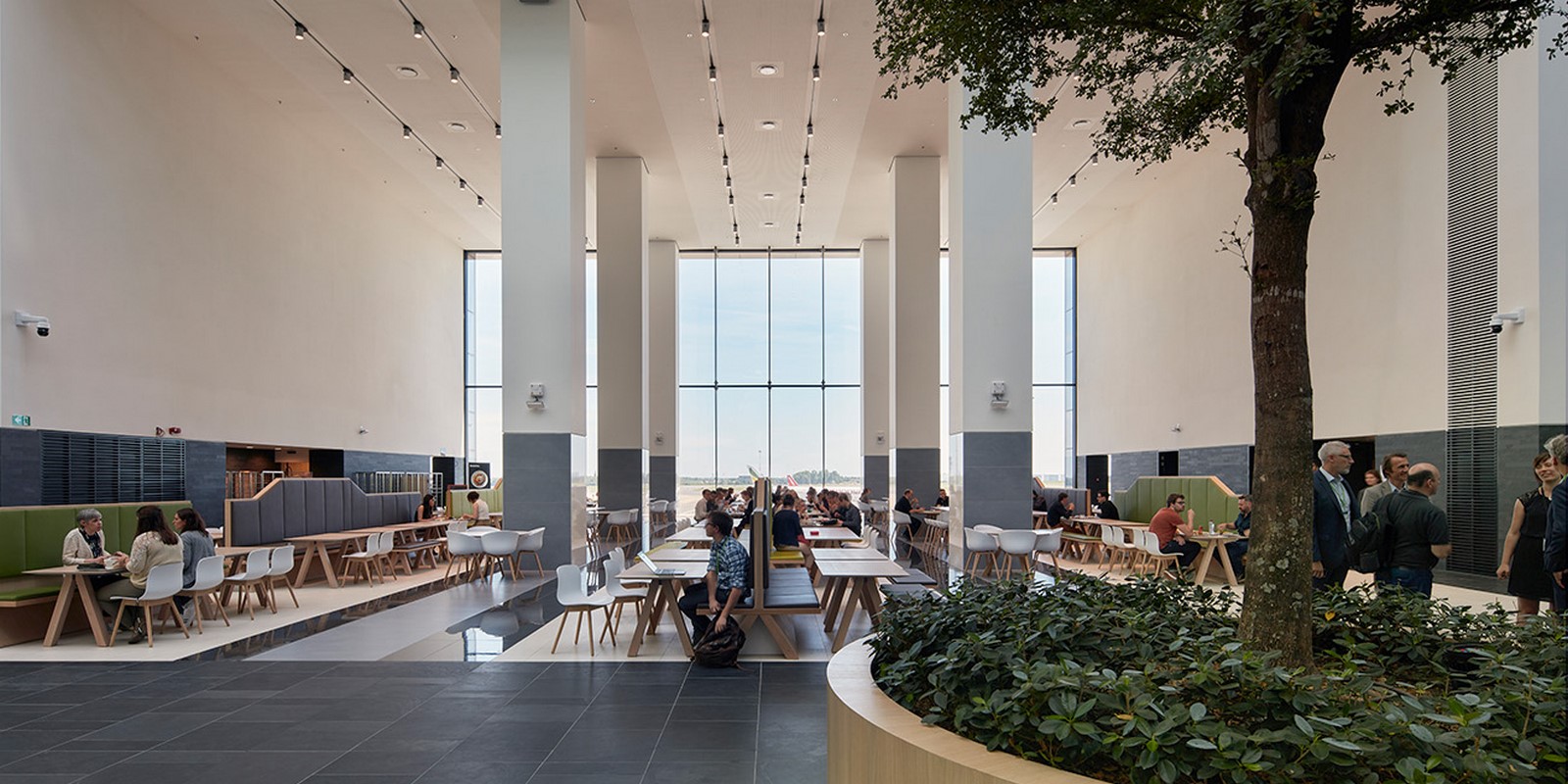 Jaspers-Eyers Architects- 15 Iconic Projects Sheet25