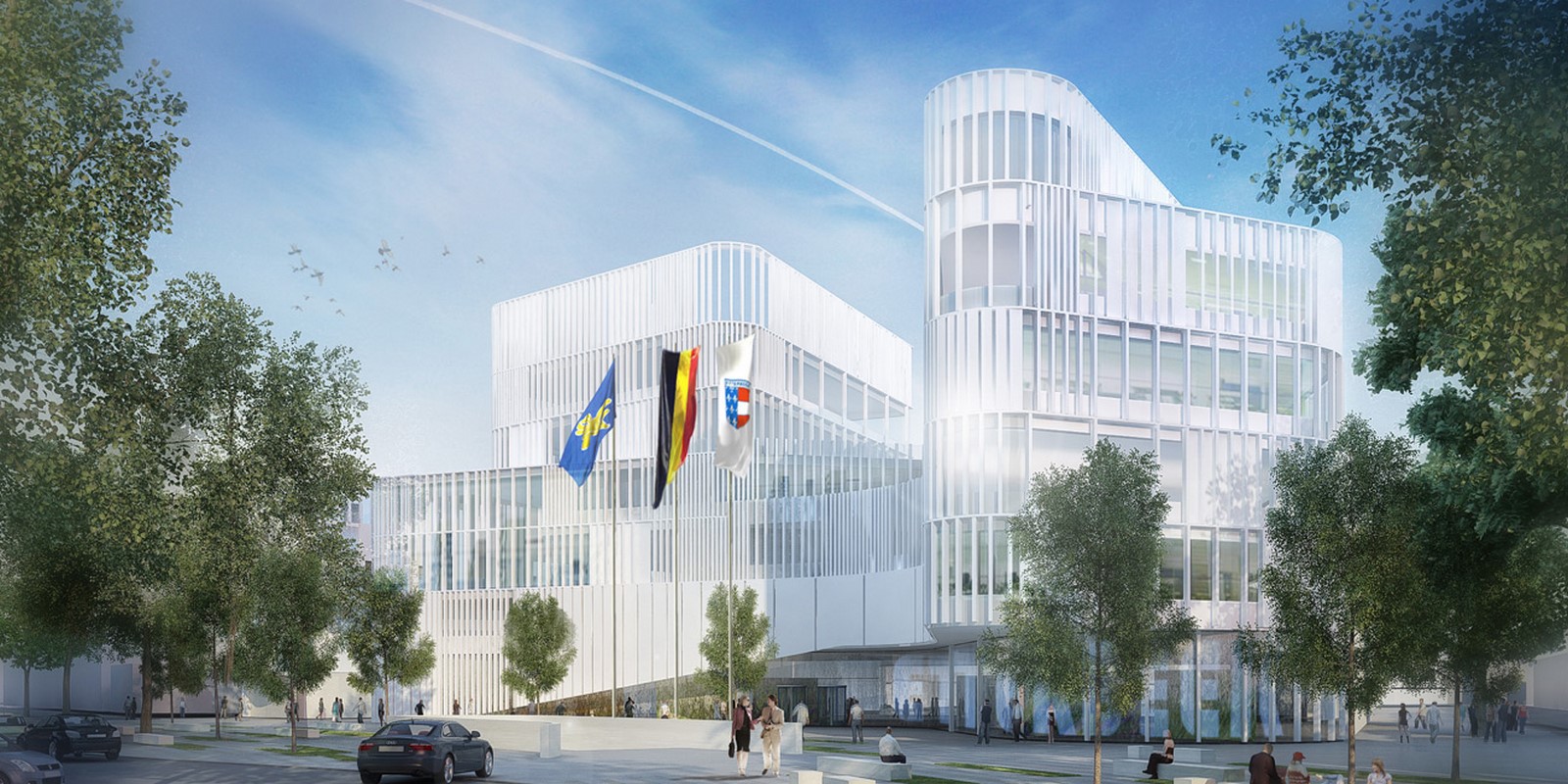 Jaspers-Eyers Architects- 15 Iconic Projects Sheet28