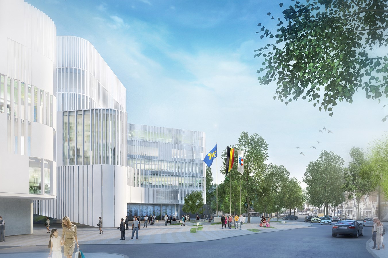 Jaspers-Eyers Architects- 15 Iconic Projects Sheet29