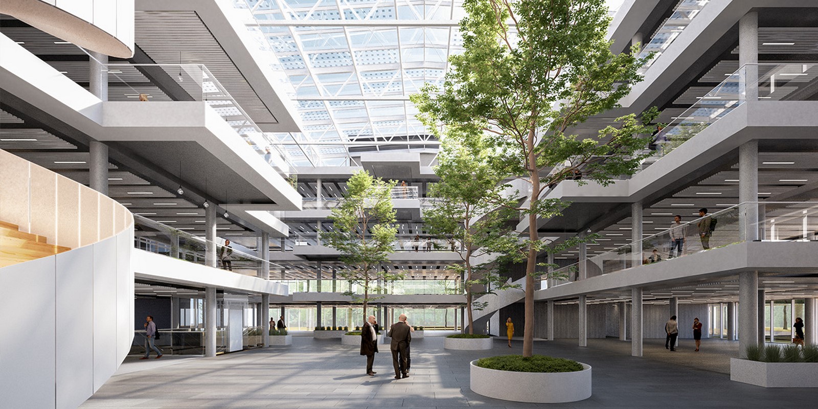 Jaspers-Eyers Architects- 15 Iconic Projects Sheet35