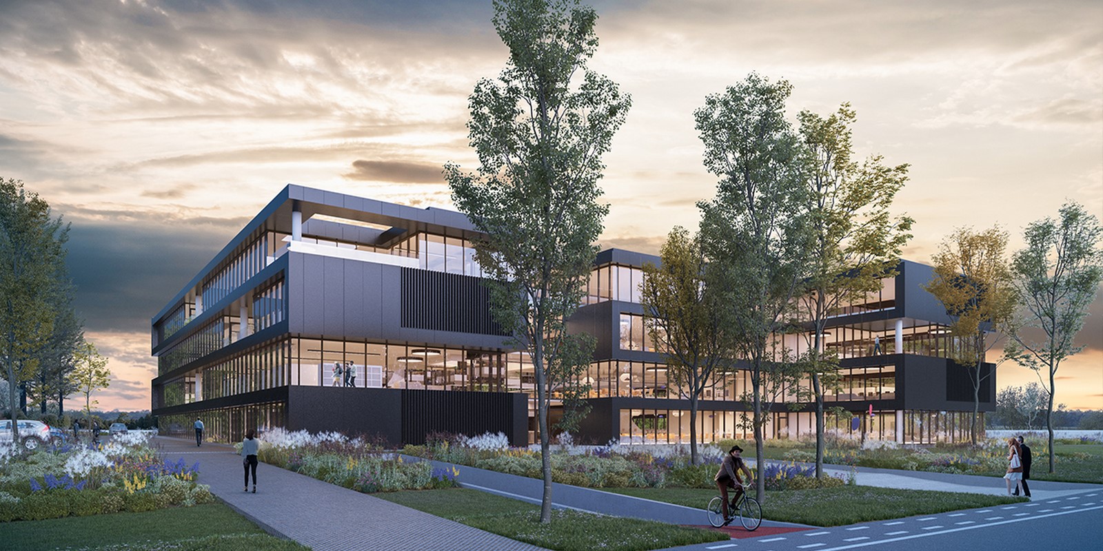 Jaspers-Eyers Architects- 15 Iconic Projects Sheet36