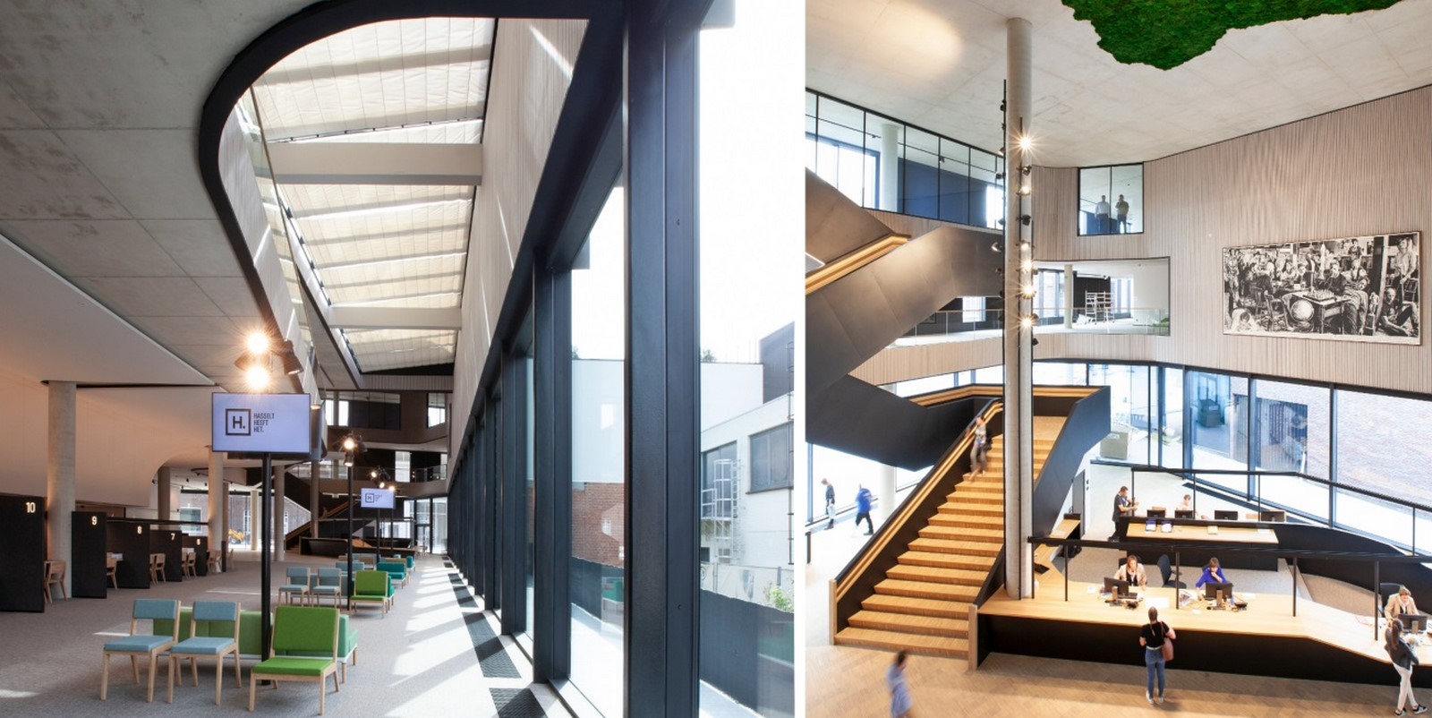 Jaspers-Eyers Architects- 15 Iconic Projects Sheet41