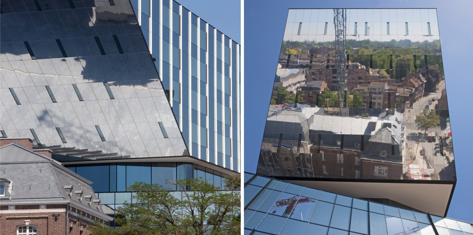 Jaspers-Eyers Architects- 15 Iconic Projects Sheet43