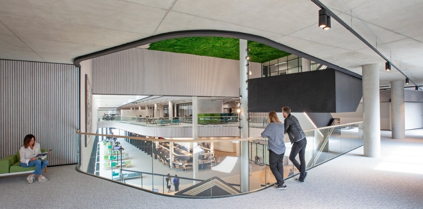 Jaspers-Eyers Architects- 15 Iconic Projects Sheet44