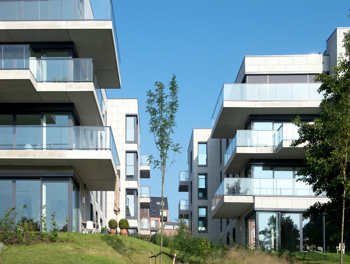 Jaspers-Eyers Architects- 15 Iconic Projects Sheet47