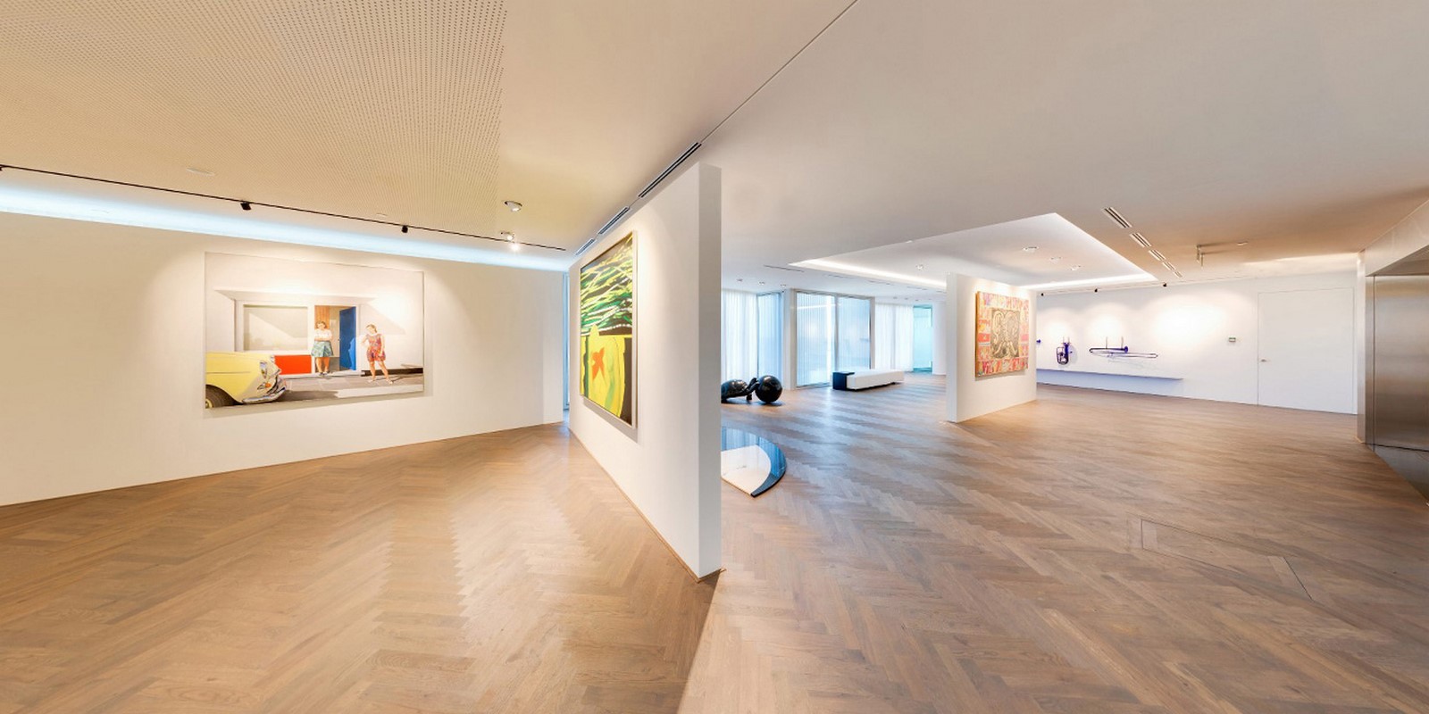 Jaspers-Eyers Architects- 15 Iconic Projects Sheet50