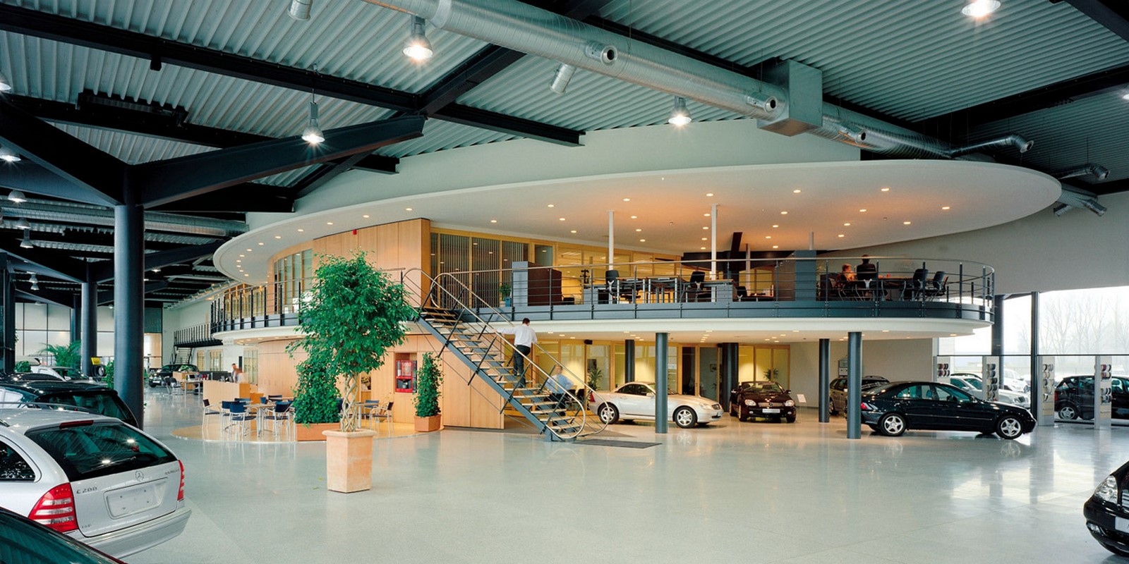 Jaspers-Eyers Architects- 15 Iconic Projects Sheet53