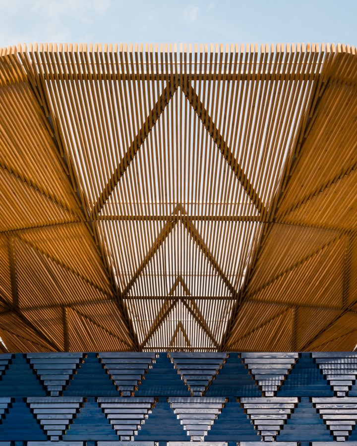 Kéré Architecture- 11 Iconic Projects Sheet10