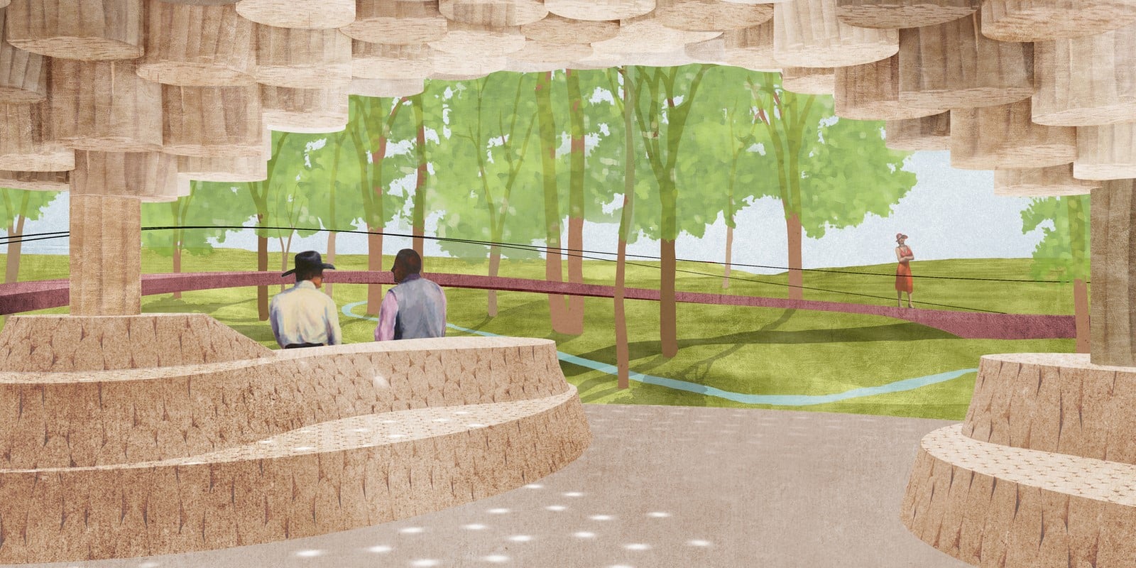 Kéré Architecture- 11 Iconic Projects Sheet6