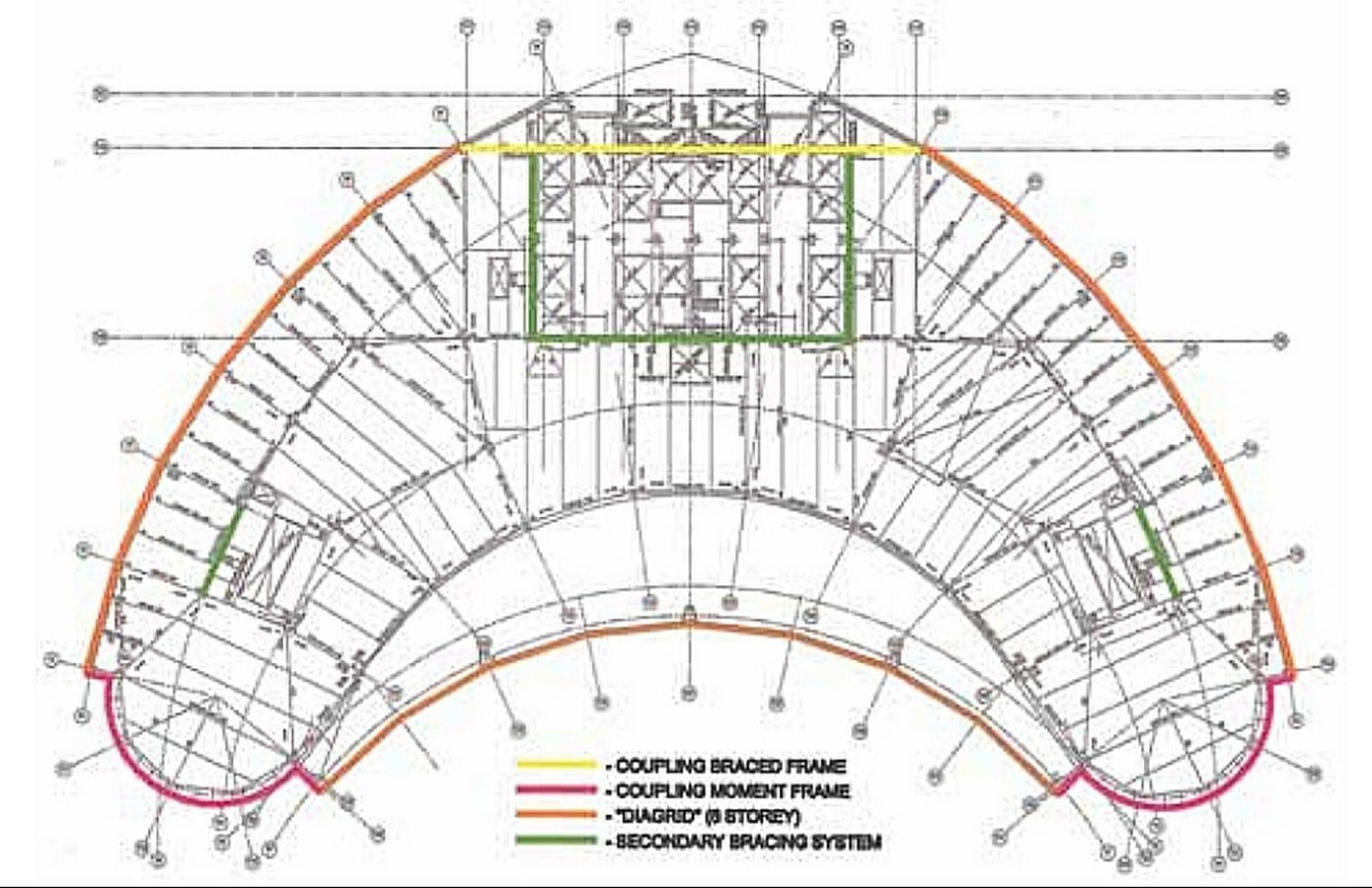 The Bow by Norman Foster: City’s Tallest Building Sheet5