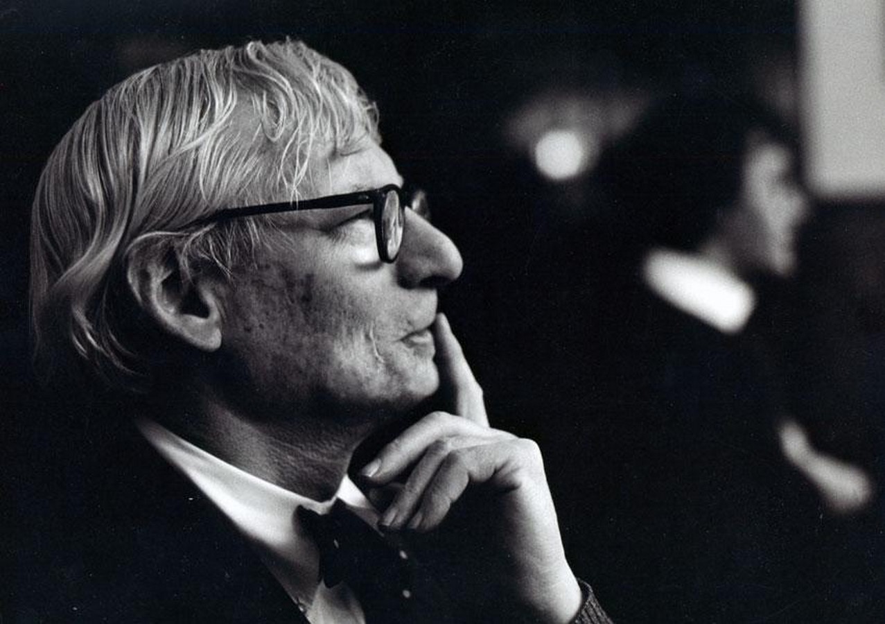 IIM Ahmedabad by Louis Kahn: Blending modern architecture and Indian tradition Sheet1