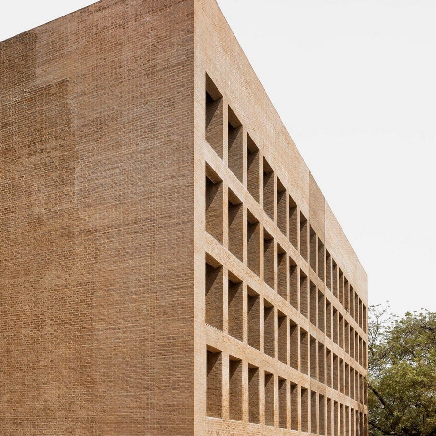 IIM Ahmedabad by Louis Kahn: Blending modern architecture and Indian tradition Sheet3