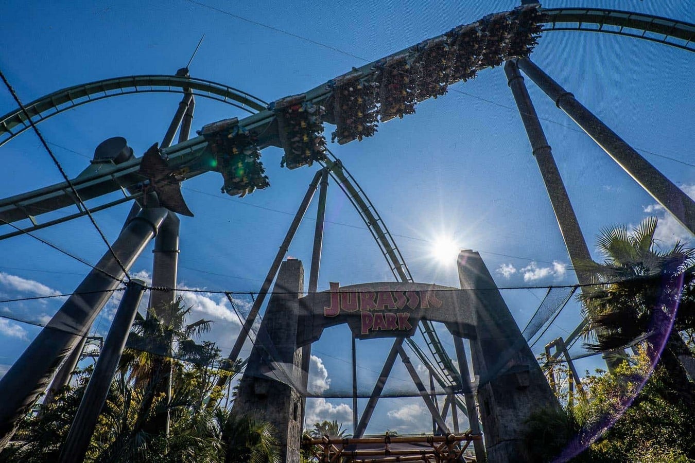 An Architecture Review of Universal Studios Japan Sheet6