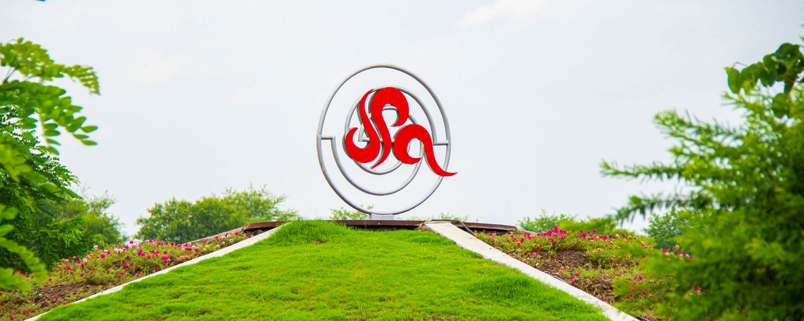 Campus life at SPA, Bhopal Sheet1