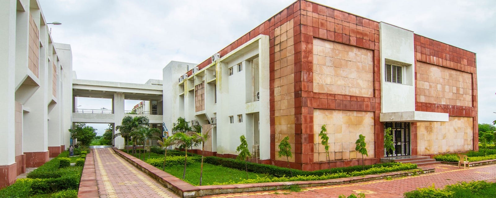 Campus life at SPA, Bhopal Sheet3