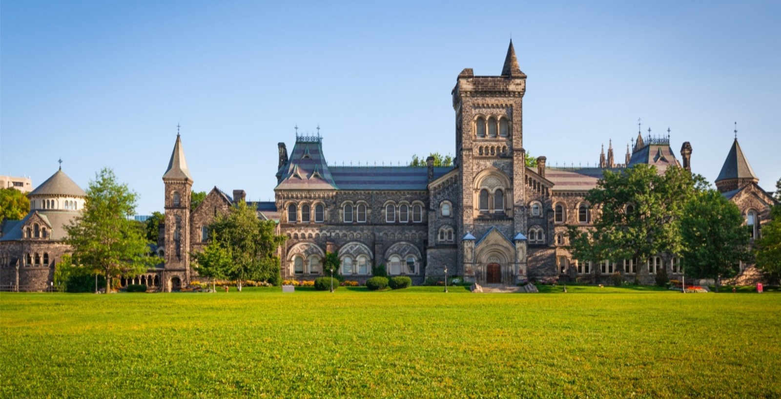 15 Top Universities in Canada for Bachelor in Architecture Sheet3
