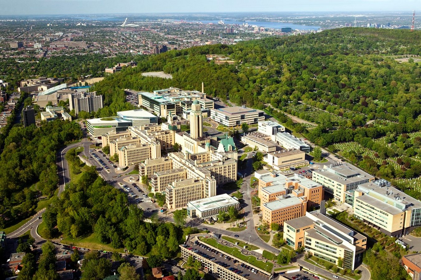15 Top Universities in Canada for Bachelor in Architecture Sheet6