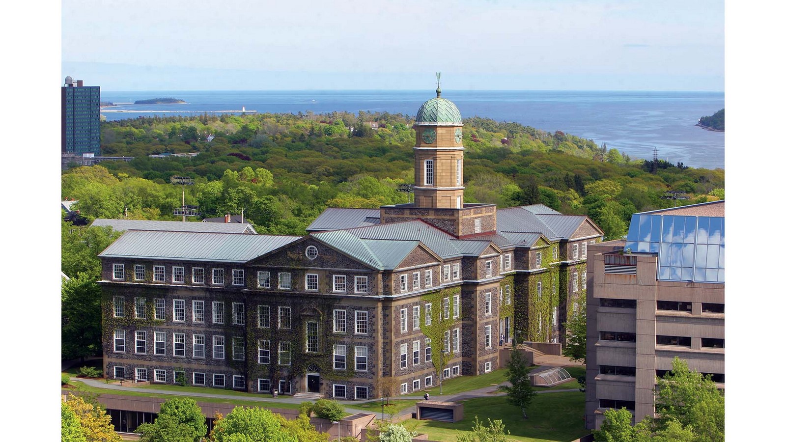 15 Top Universities in Canada for Bachelor in Architecture Sheet9