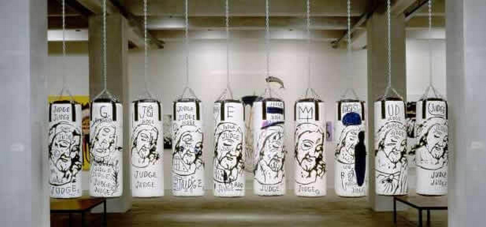 Jean-Michel Basquiat- 10 Iconic Artworks Sheet4