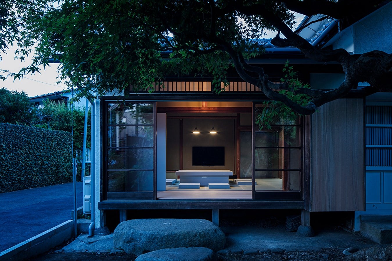 Schemata Architects- 15 Iconic Projects Sheet12