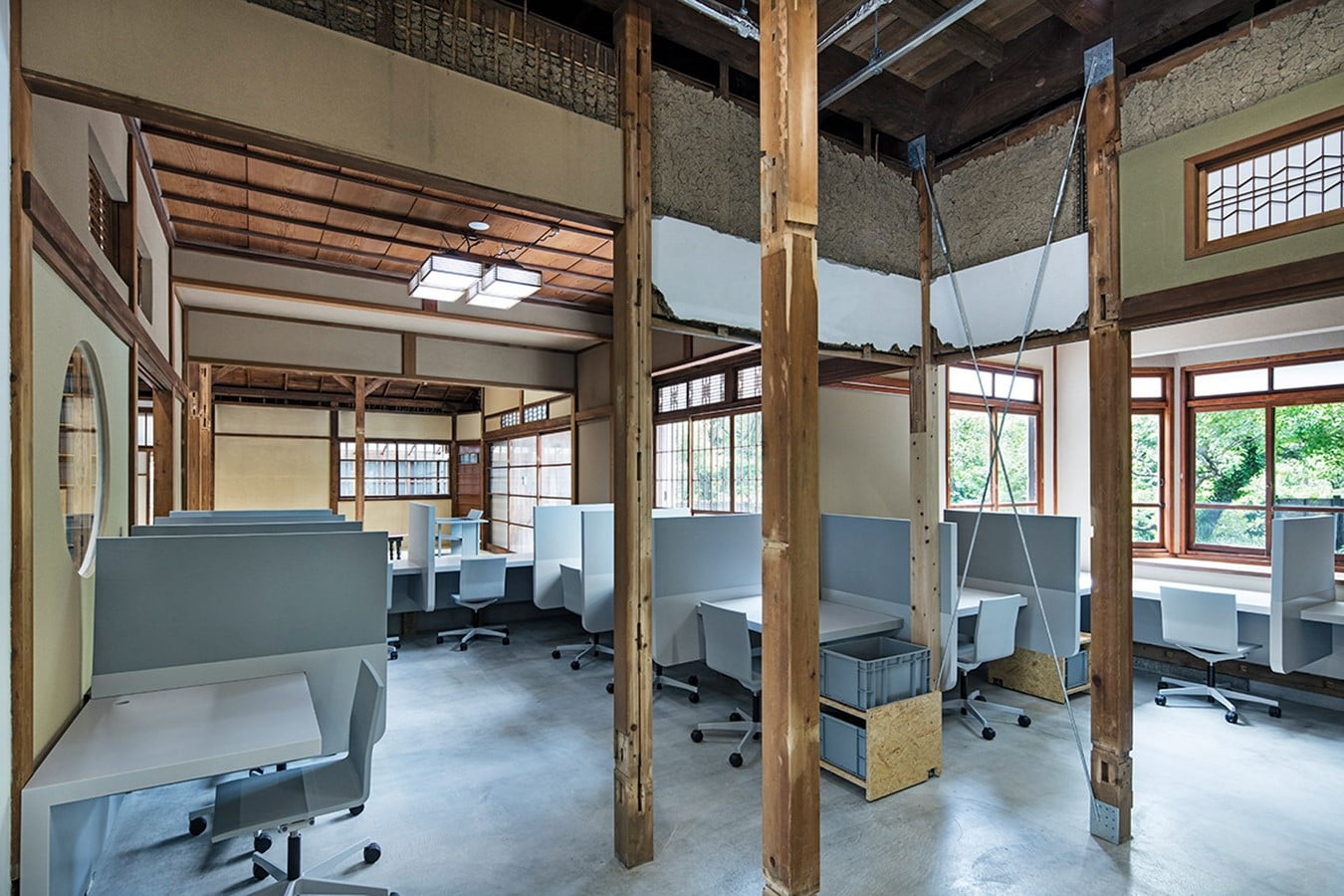 Schemata Architects- 15 Iconic Projects Sheet14