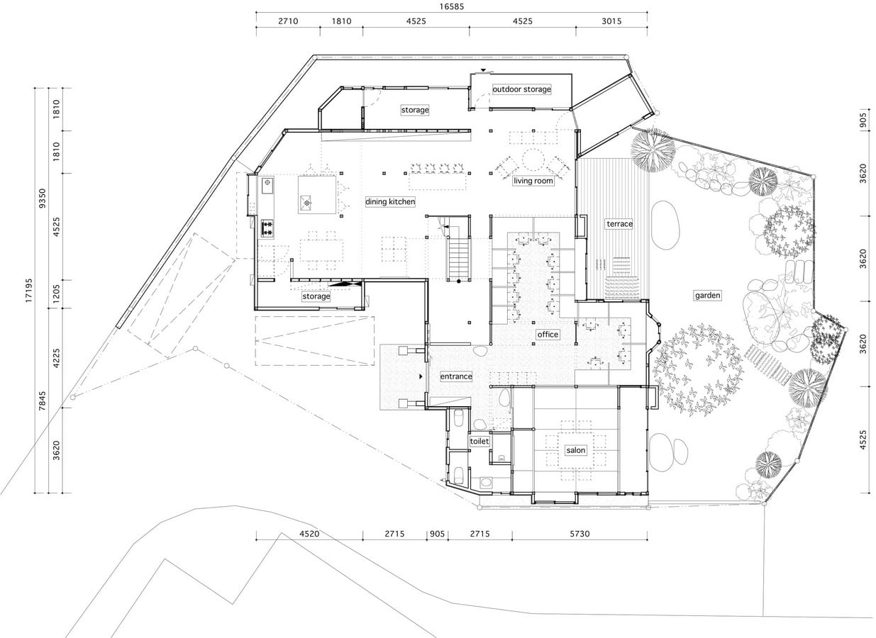 Schemata Architects- 15 Iconic Projects Sheet15