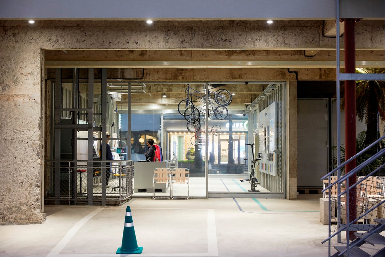 Schemata Architects- 15 Iconic Projects Sheet19