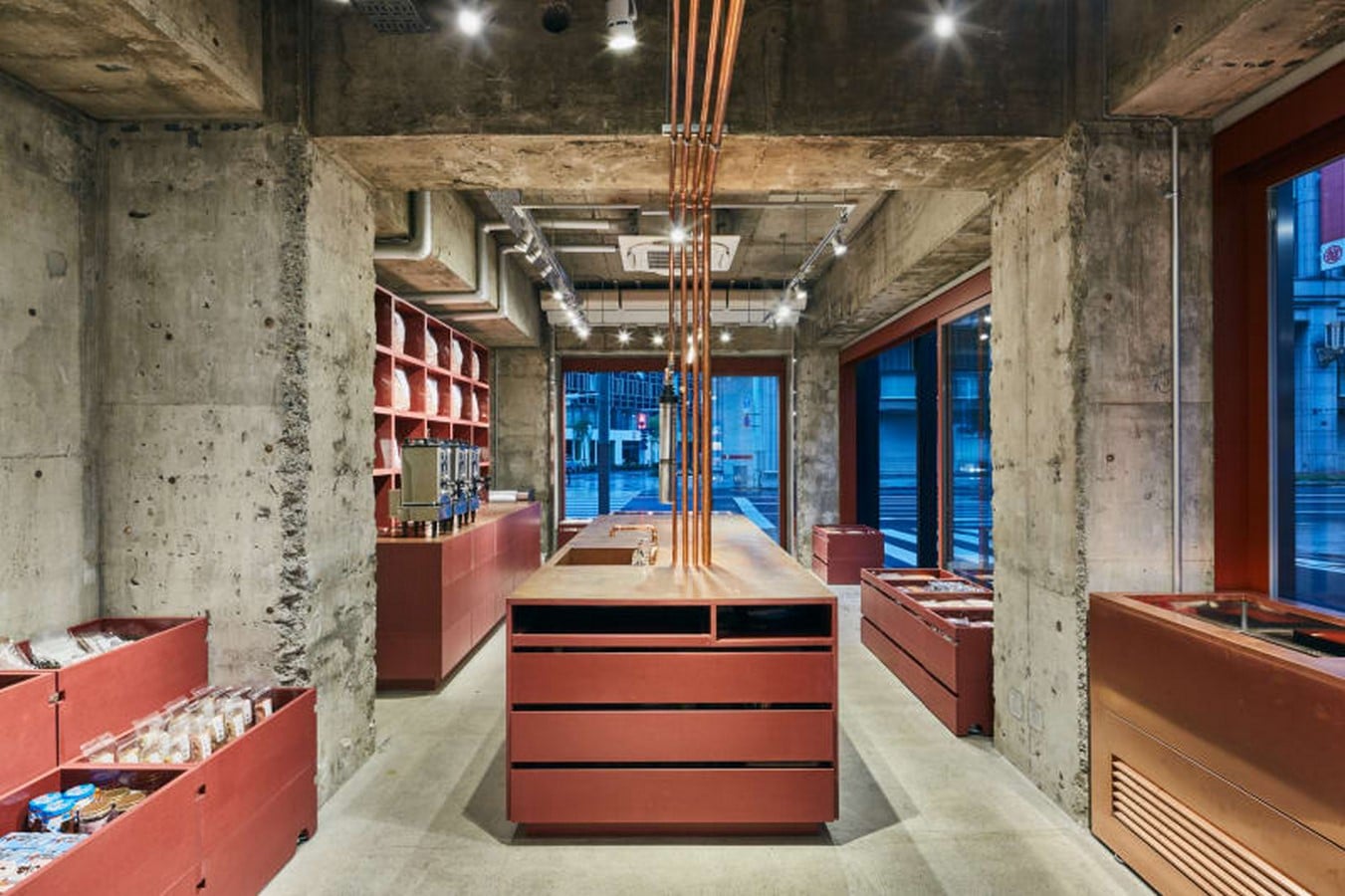Schemata Architects- 15 Iconic Projects Sheet2