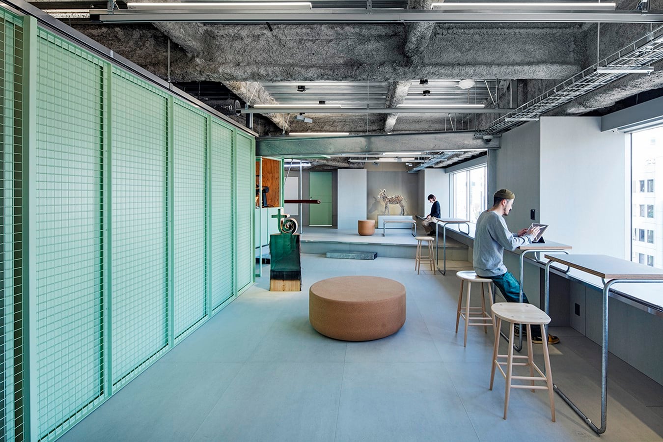 Schemata Architects- 15 Iconic Projects Sheet20