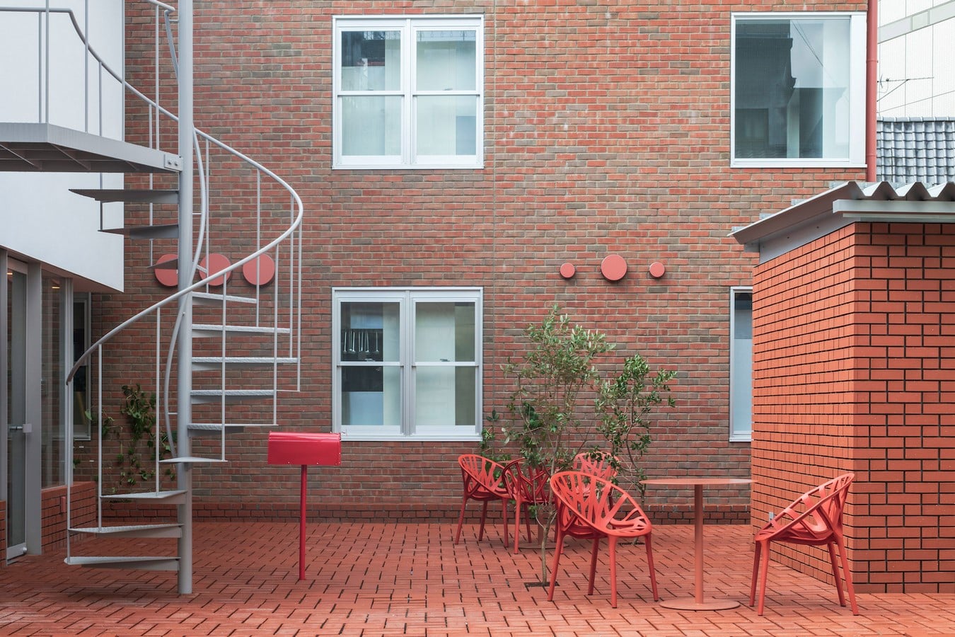 <span style="font-weight: 400;">Nakamata by Schemata Architects_©dezeen.com</span>