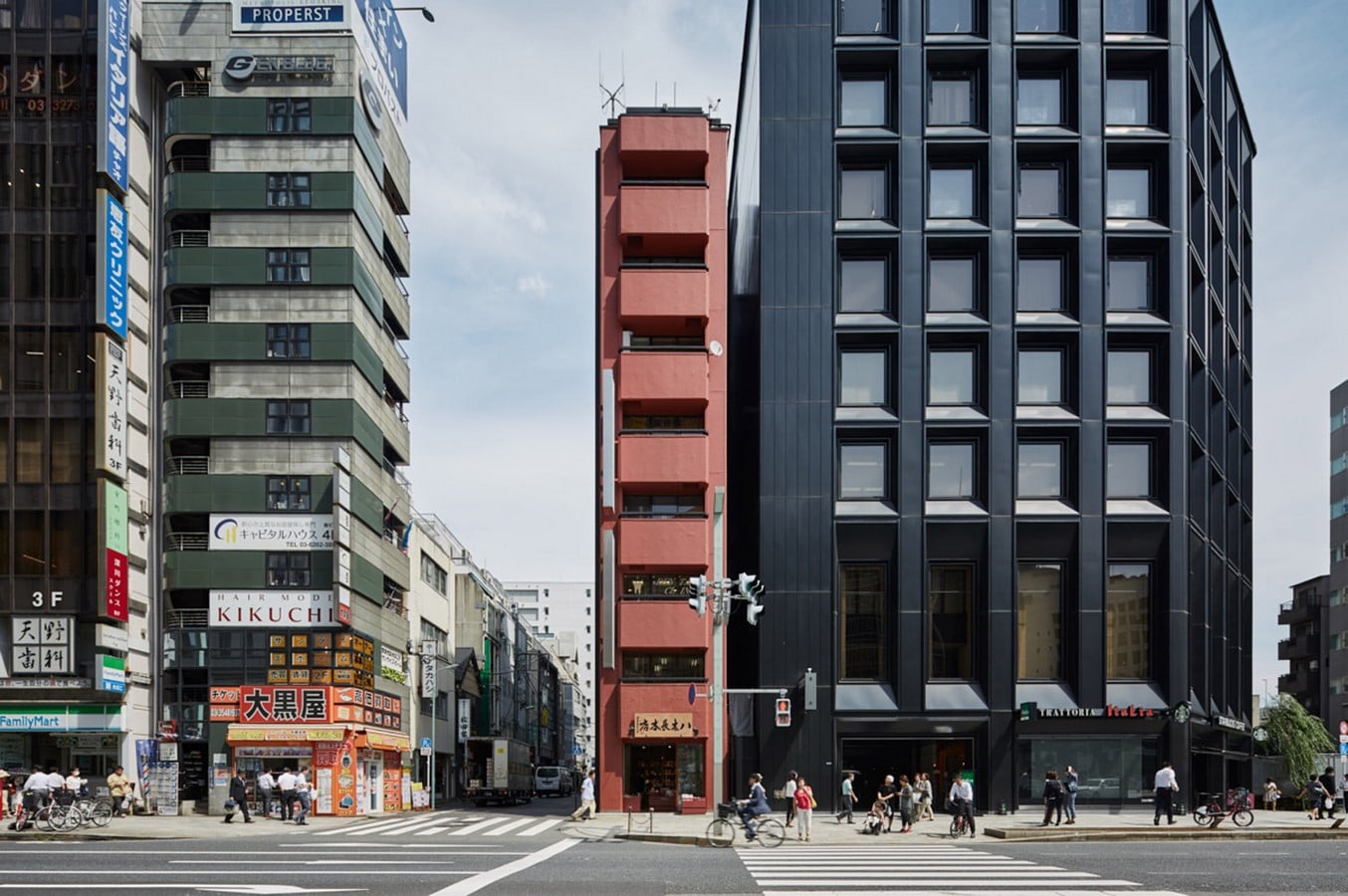 Schemata Architects- 15 Iconic Projects Sheet3