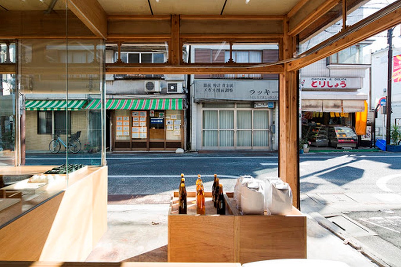 Schemata Architects- 15 Iconic Projects Sheet9