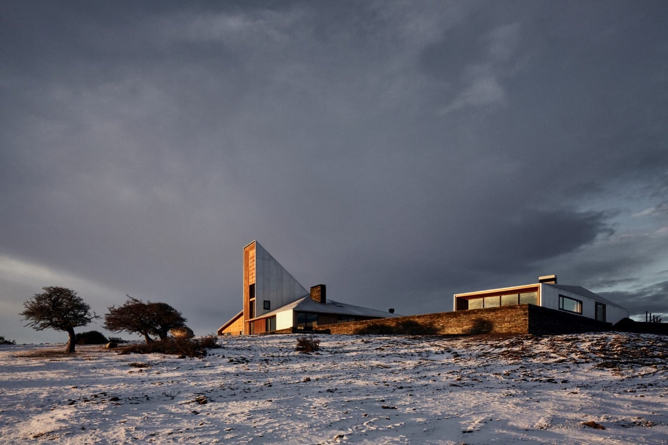 Morro Chico Ranch by RDR architectes: A Compact Village Sheet2