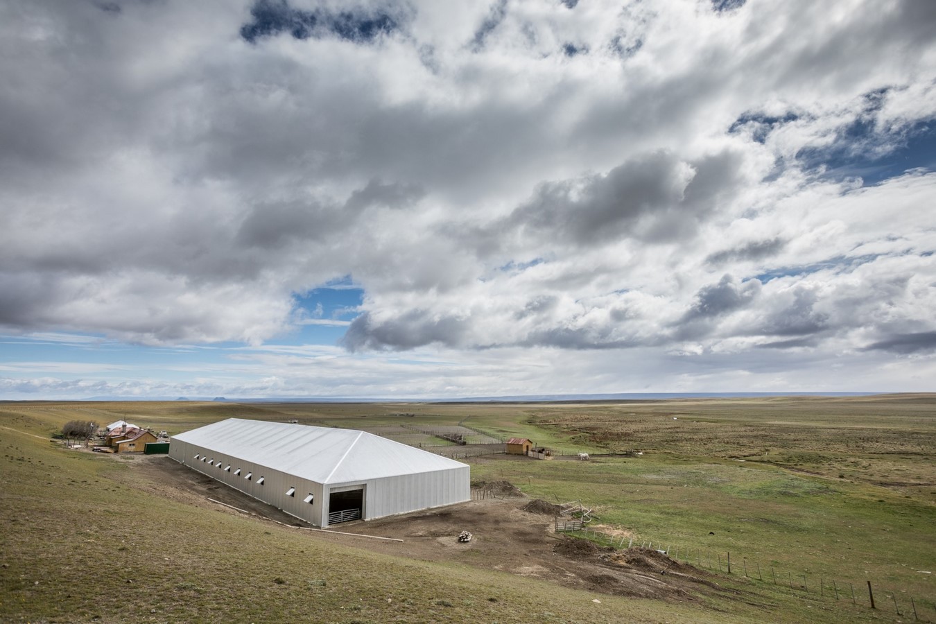 Morro Chico Ranch by RDR architectes: A Compact Village Sheet4