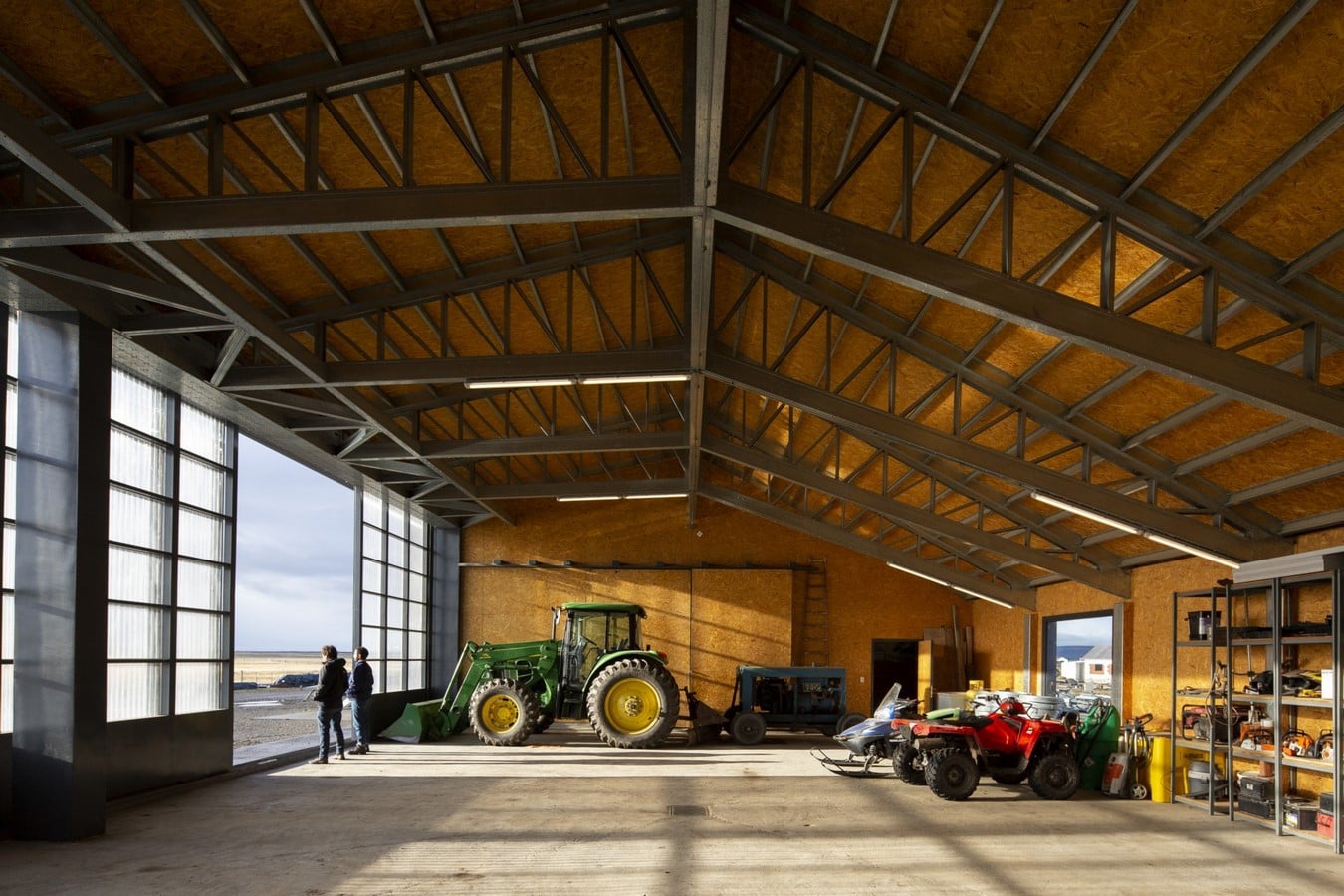 Morro Chico Ranch by RDR architectes: A Compact Village Sheet6