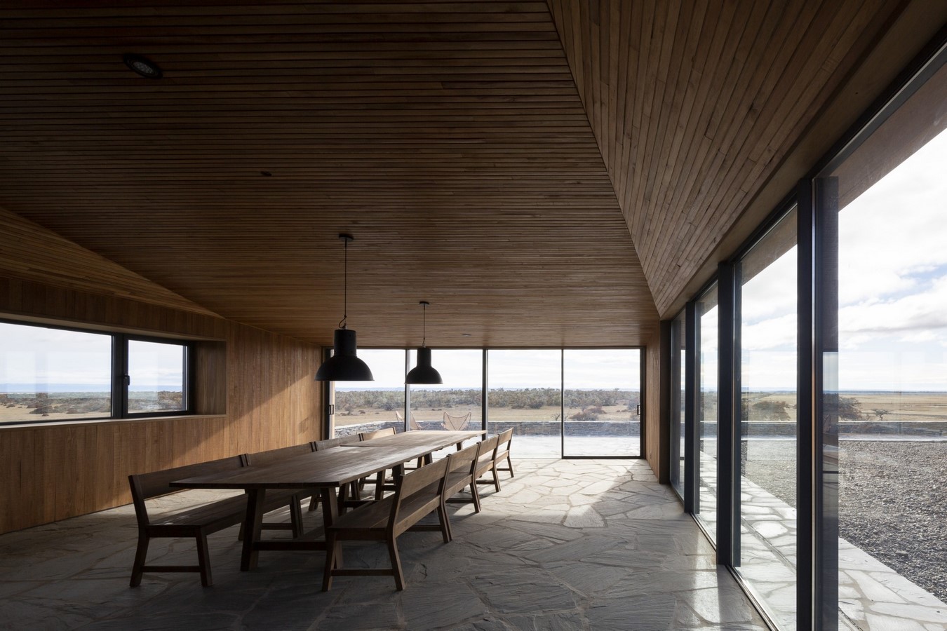 Morro Chico Ranch by RDR architectes: A Compact Village Sheet7