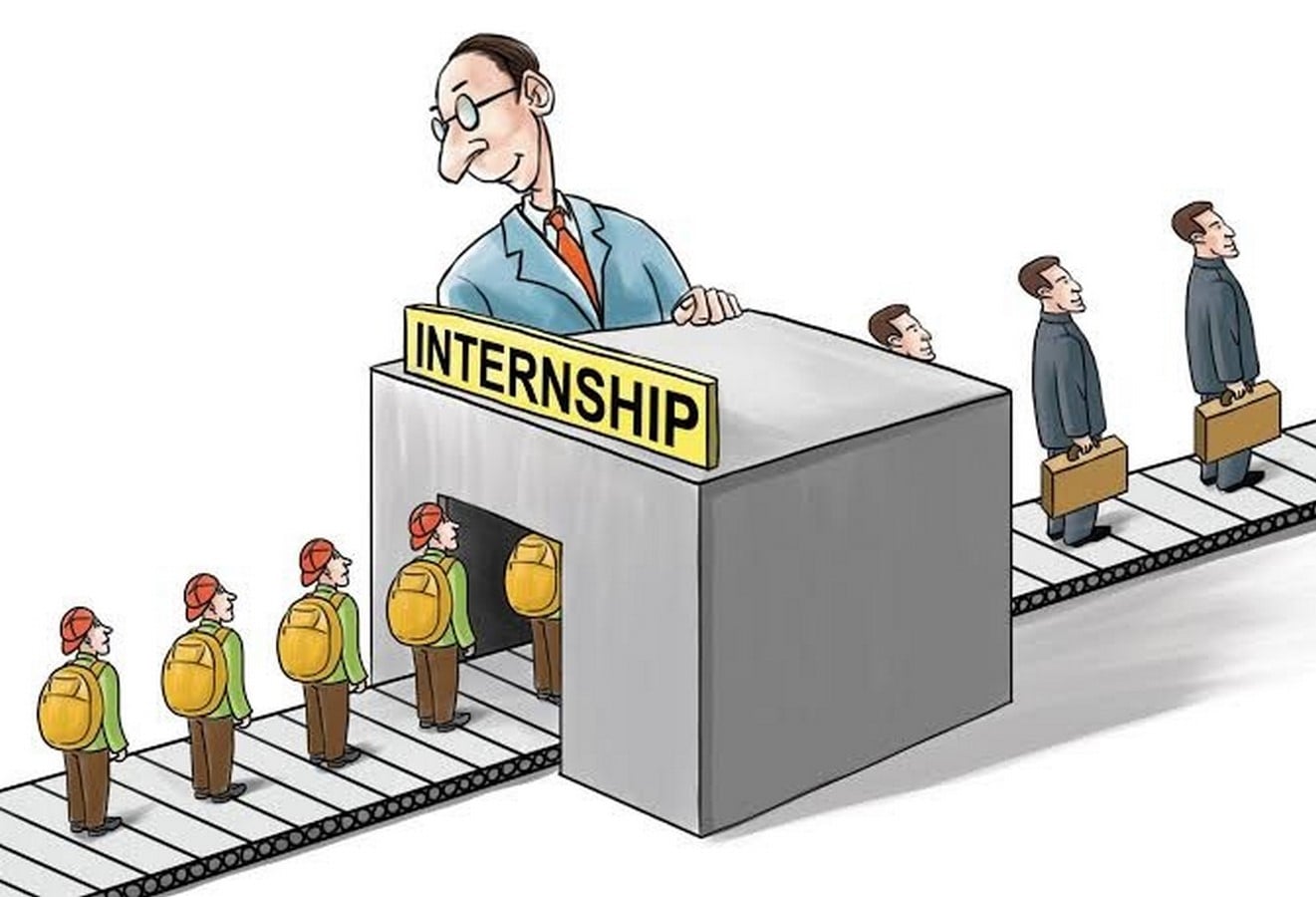 How to select a right firm for internship? Sheet3