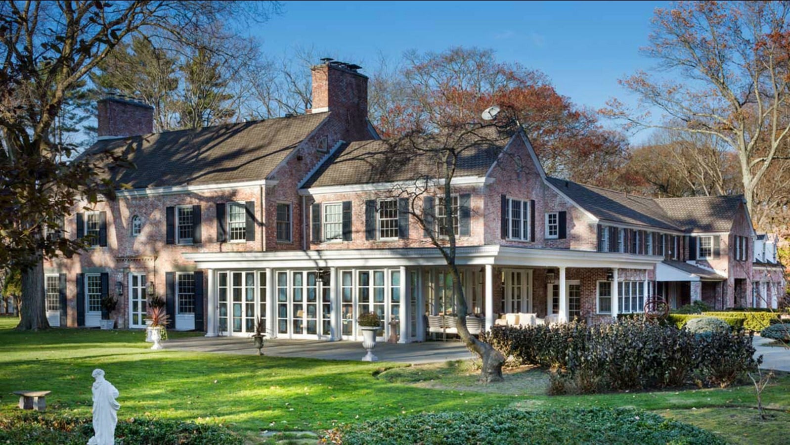 An inside look at all the houses owned by Jennifer Lopez Sheet4