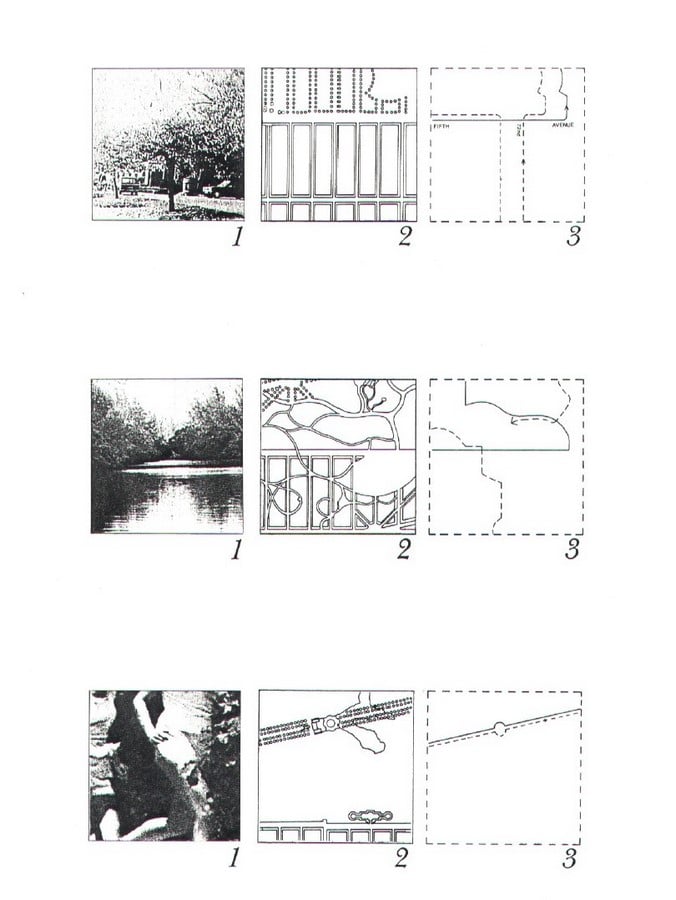 Book in Focus: The Manhattan Transcripts by Bernard Tschumi Sheet5