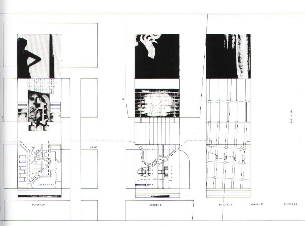 Book in Focus: The Manhattan Transcripts by Bernard Tschumi Sheet7
